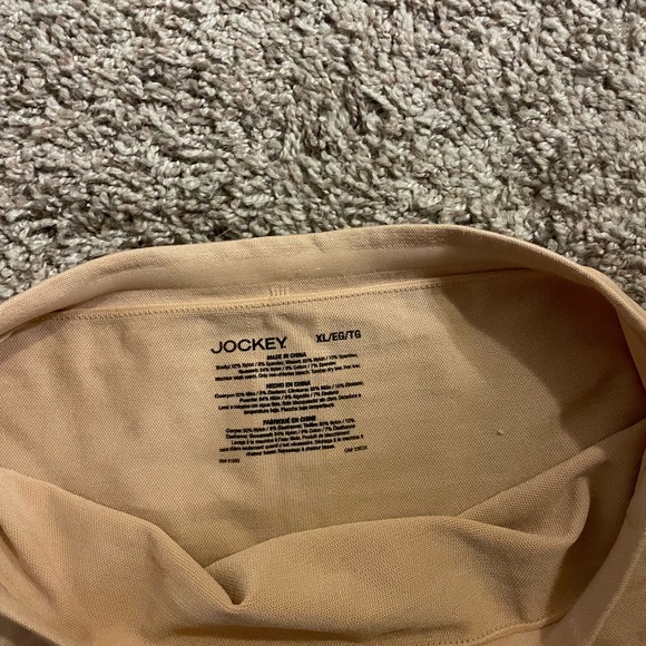 Jockey Slimming shorts - Picture 3 of 3